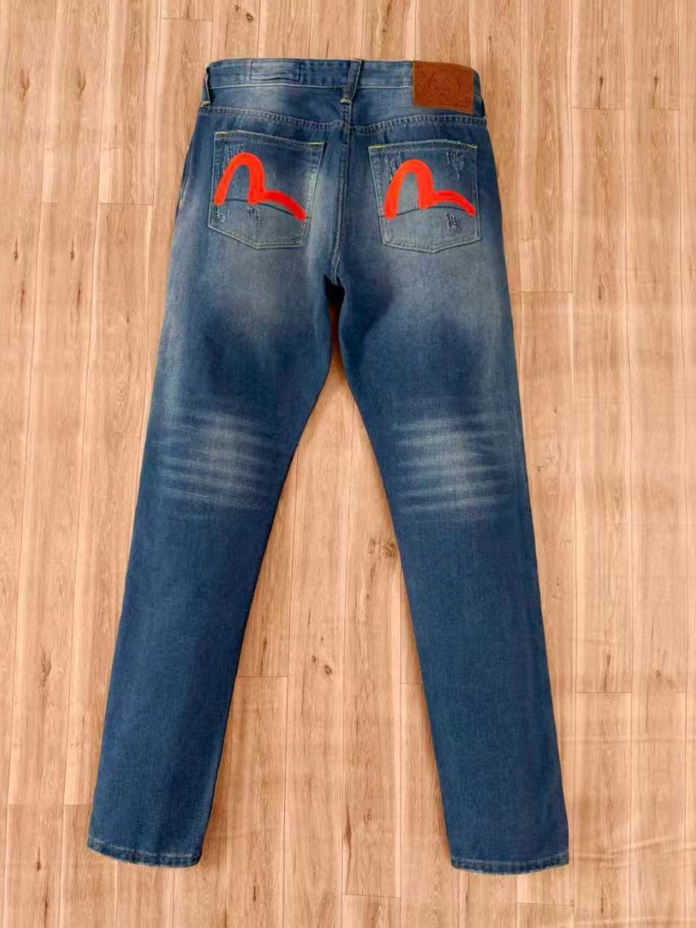 Evisu Men's Jeans